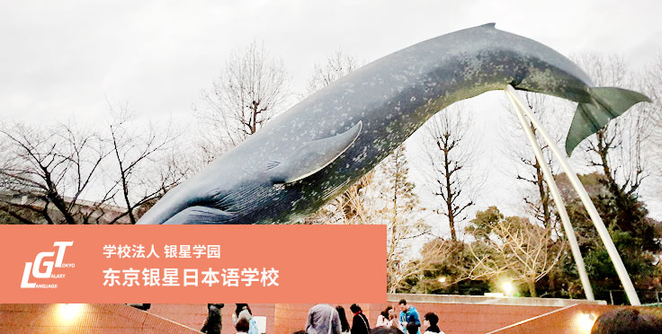 请到东京上野的国立科学博物馆了解日本・地球・宇宙！