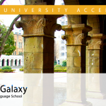 Tokyo University Acceptance testimonial