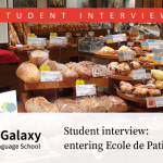 Student interview: entering Ecole de Patisserie de Tokyo’s Bread-making Course