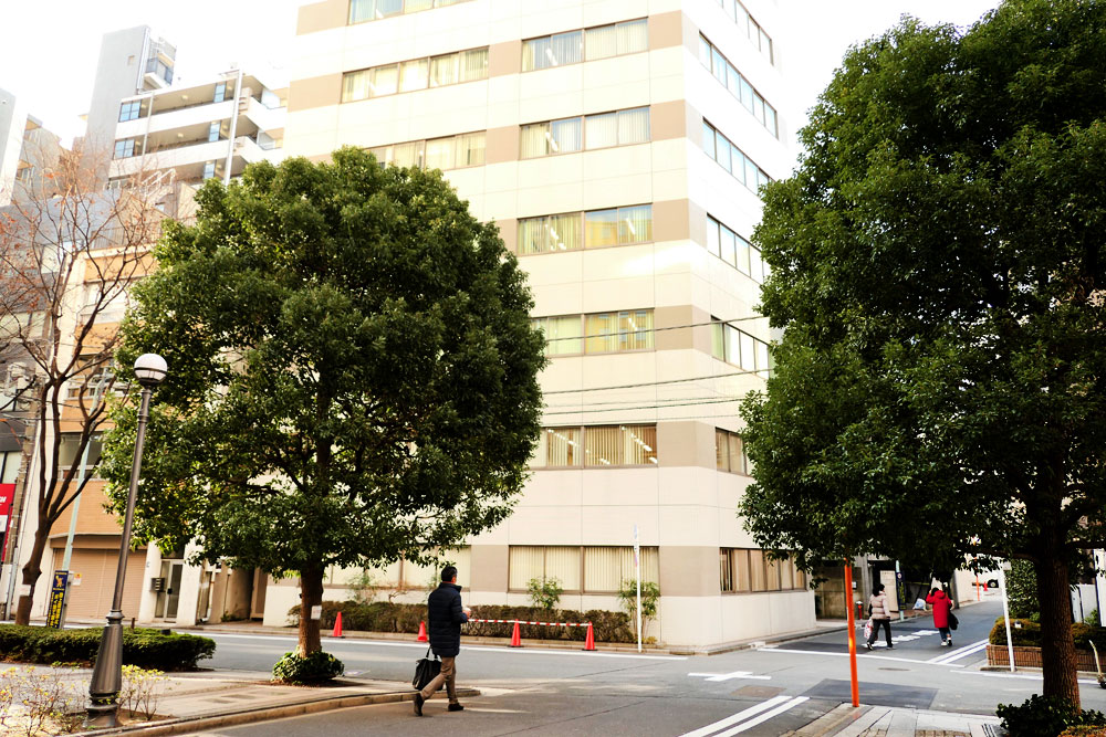 寫給即將入學到東京銀星日本語學校的同學們的建議