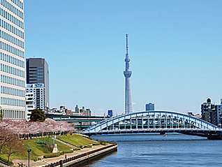 Tokyo Skytree