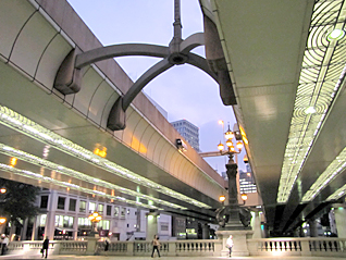 Tokyo Nihonbashi