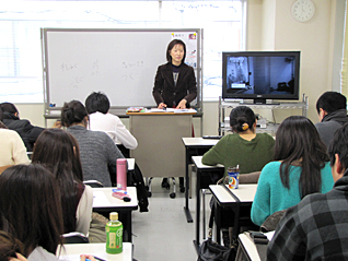 Japan Society and Japan TV Media