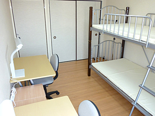 2-person room