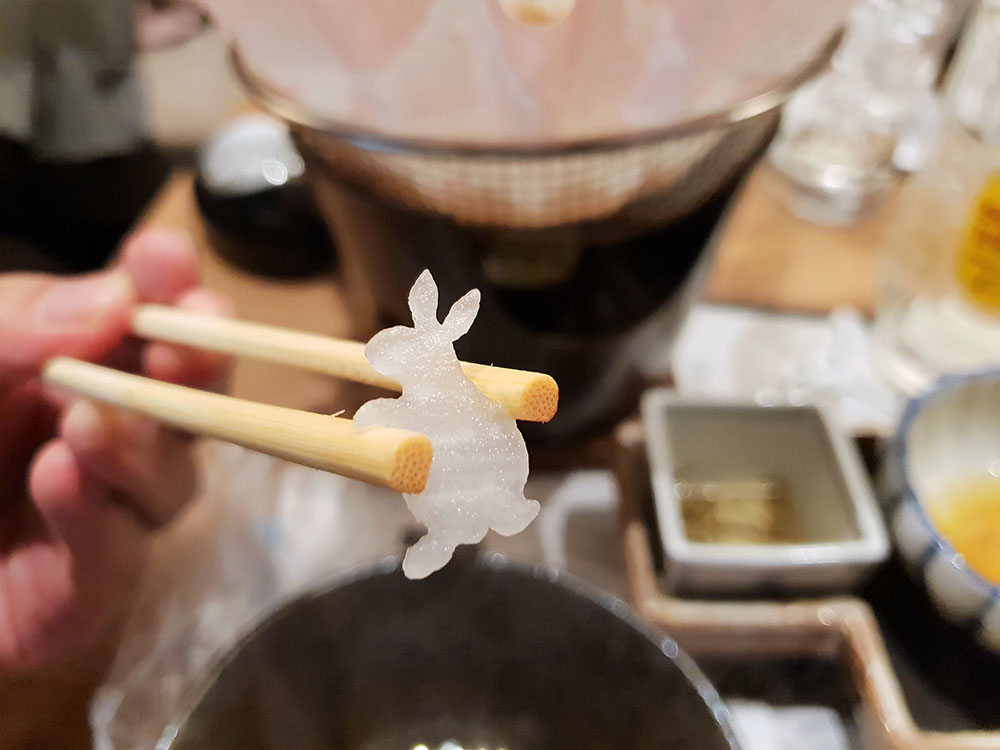 東京ギャラクシー在学生の東京すし和食調理専門学校合格体験記