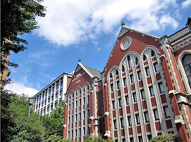 Keio University