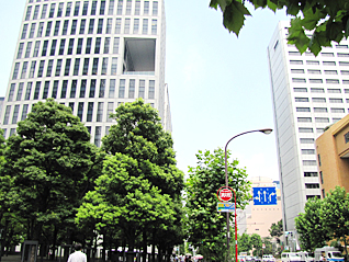 Tamachi