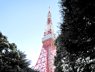 Tokyo Tower