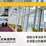 日语能力考试水平与实际的日语能力的差异