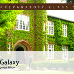 Special Preparatory Class Schedule