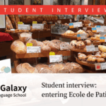 Student interview: entering Ecole de Patisserie de Tokyo’s Bread-making Course
