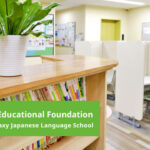 Tokyo Galaxy will help to boost your language skills to the level you can get a degree from a Japanese university