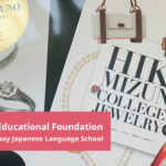 Student Interview: entering Hiko Mizuno College of Jewelry's Jewelry Creator Course