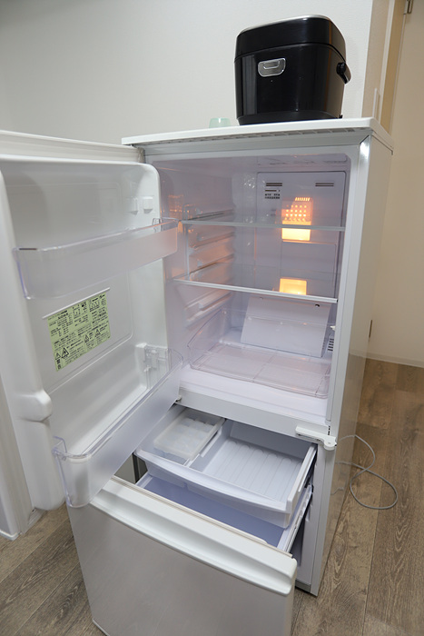 青井 套房房型