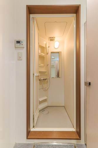 ドーミー西葛西Lei女子学生生徒会館