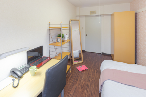 ドーミー西葛西Lei女子学生生徒会館