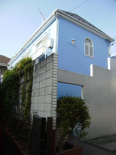 中野 套房房型