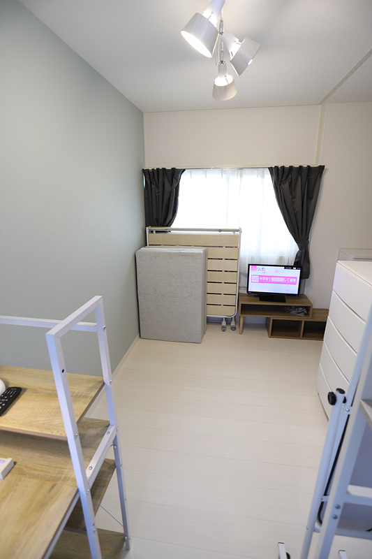 高田馬場2 套房房型